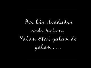 Elif Sedef Arda Kalan - amatör müzikler