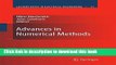 Download Advances in Numerical Methods (Lecture Notes in Electrical Engineering)  Ebook Online