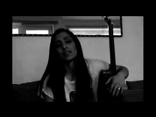 Elif Aksoy Bugün Günlerden Pazartesi - amatör müzikler