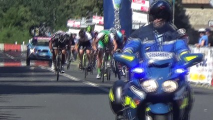 Etoile d'Or 2016 : La victoire de Simon Sellier