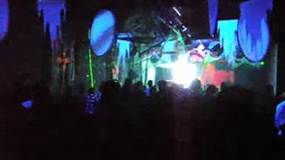 DJane Era on Psychedelic Frequency @ K2 - Budapest - Hungary (2008.11.22.)