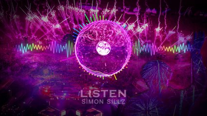Simon Sillz - Listen | EDM Music | July 2016