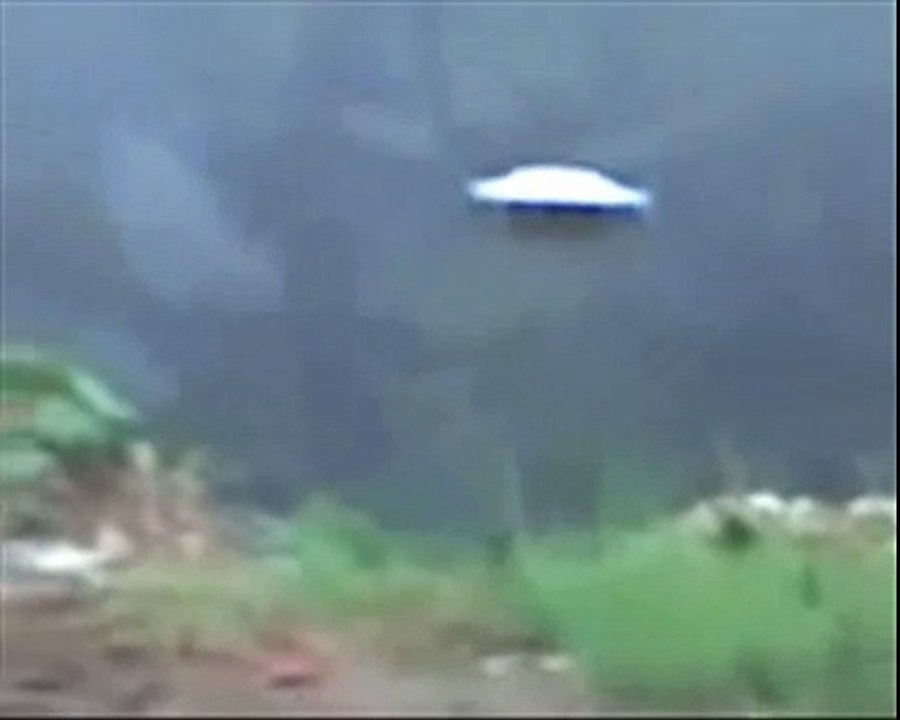 ovni ufo Costa Rica 22/11/2007