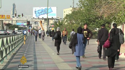 Iran nuclear deal one year on: Expectations vs reality - Counting the Cost