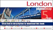 Read Book London PopOut Map (PopOut Maps) ebook textbooks