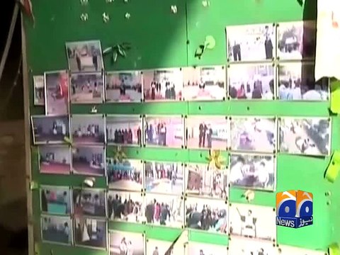 Ashraf Ghani phones Nawaz Sharif, confirms APS mastermind's death -16 July 2016