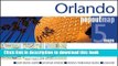 Download Book Orlando PopOut Map: Handy pocket size pop up map of Orlando and Walt Disney World