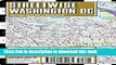 Read Book Streetwise Washington DC Map - Laminated City Center Street Map of Washington, DC E-Book