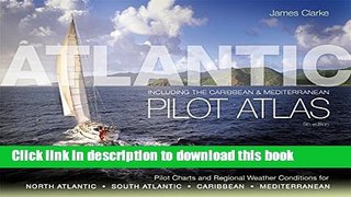 Read Book Atlantic Pilot Atlas ebook textbooks