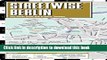 Read Book Streetwise Berlin Map - Laminated City Center Street Map of Berlin, Germany - Folding