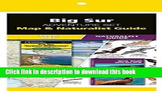 Read Book Big Sur Adventure Set ebook textbooks