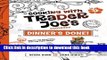 Read Dinner s Done! Cooking with Trader Joe s Cookbook  Ebook Free