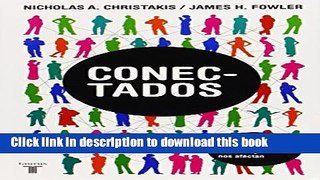 Read Book Conectados (Spanish Edition) E-Book Download