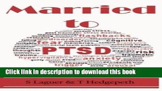 Read Book Married to PTSD ebook textbooks