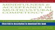 Read Book Mindfulness and Acceptance in Multicultural Competency: A Contextual Approach to