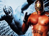 Batista Saves rey mysterio