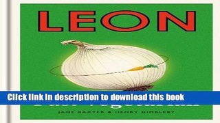 Read Leon Fast Vegetarian  Ebook Online