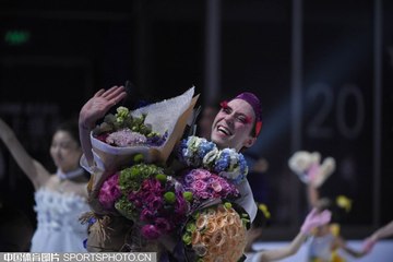 Amazing On Ice 2016 -  Finale