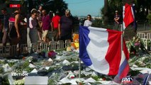Special Edition : Bastille Day attack in Nice - 07/16/2016