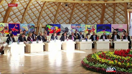 Edition spéciale coup d'état en Turquie - 16/07/2016