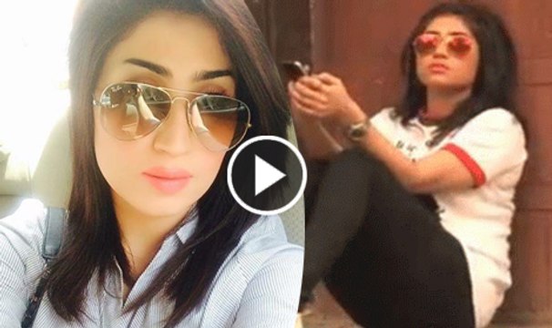 If Qandeel Baloch died, No Qandeel Baloch Will Come Until 101 Years - Qandeel New Video Message Viral