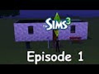 Episode 1 - The Sims 3 - Generations