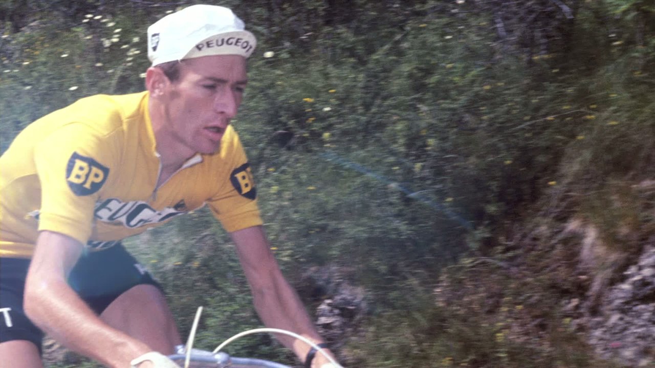 Cyclisme - Tour de France - Dans la roue de Daniel Mangeas : Le retour gagnant de Roger Pingeon