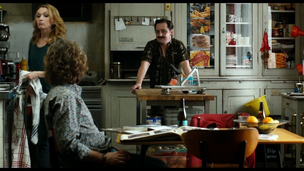 Il Était une Fois une Fois (2011) French