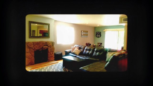 La Costa Interior Painting by Maverick Painting San Diego maverickpaintingsandiego.com