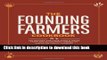 Read The Founding Farmers Cookbook: 100 Recipes for True Food   Drink from the Restaurant Owned by