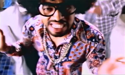 Thaide e DJ Hum - Sr. Tempo Bom