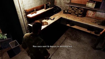 Sarah bella découverte the last of us fr (3)