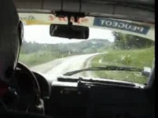 Rallye de la Plaine 2007 Es6