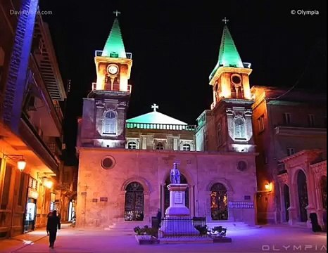Before And After Photos Of War Torn Aleppo 2C Syria