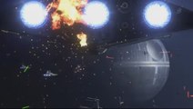Star Wars Battlefront- Death Star Teaser Trailer