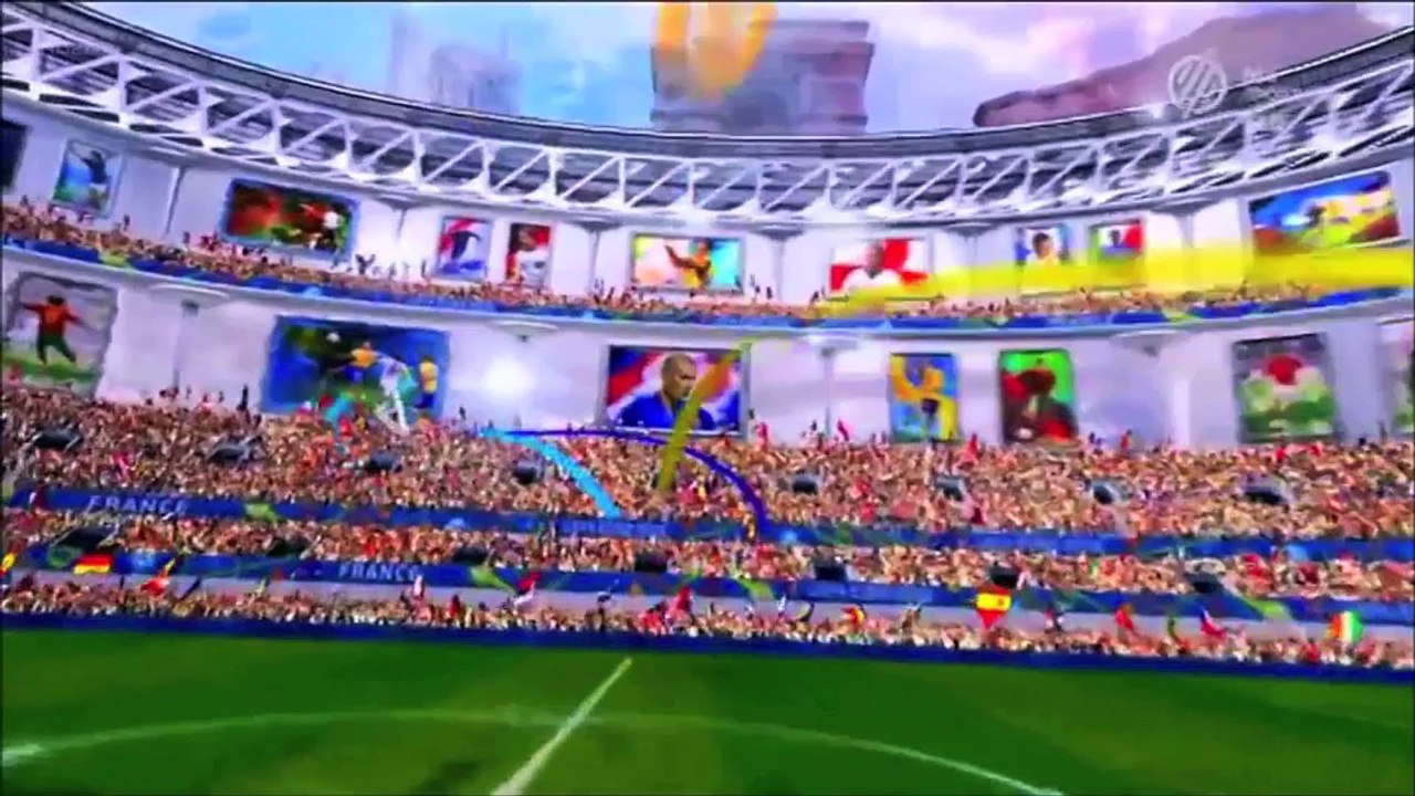 SPAGNA vs TURCHIA - EUROSIETTEN QUINTA GIORNATA
