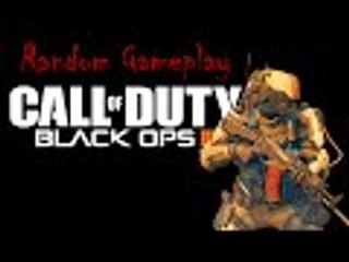 A Random Kill Confirmed on Combine 4018KD | Call Of Duty Black Ops 3 (No Voice)