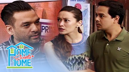 Home Sweetie Home: Fake Boyfriend