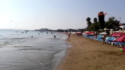 Manavgat Mastob Başkanı Barut Misafirlerimiz Çok Sakin