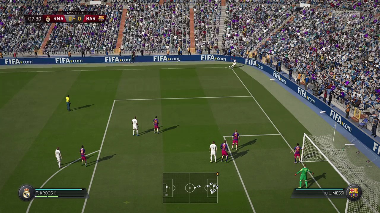 FIFA 16