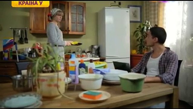 КВН. Днепр Игорь и Лена. Генеральная уборка. Готовьтесь посмеяться от души!