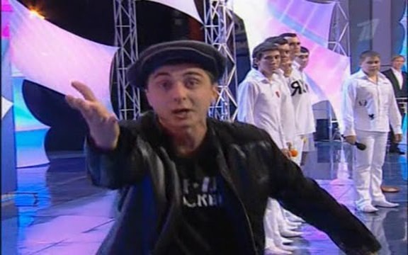 КВН. Демис тамада. Подготовьтесь чтобы не лопнуть от смеха