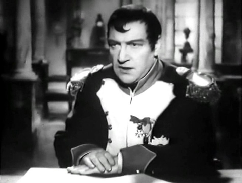 Le destin fabuleux de Desiree Clary 1942-  Part 002