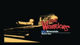 The Warriors PS2 - Part 26 - Home Run