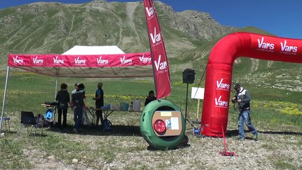 D!CI TV : La Vertical Race, une course pas comme les autres