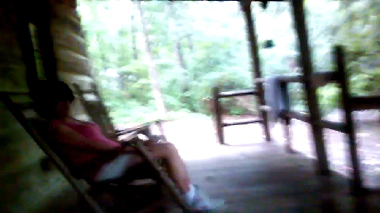 Day 3 Of Our Vacation To Bear Creek Country Part 1