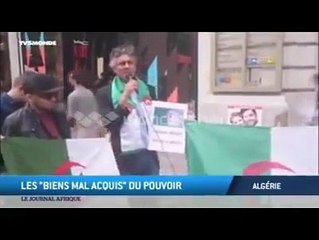 Rachid Nekkaz en 2016