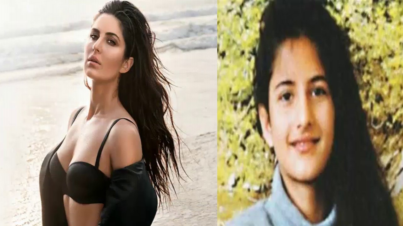Hit List 9 Bollywood Celebrities " Teenage PICS "