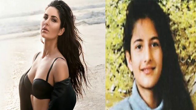 Hit List 9 Bollywood Celebrities Teenage PICS