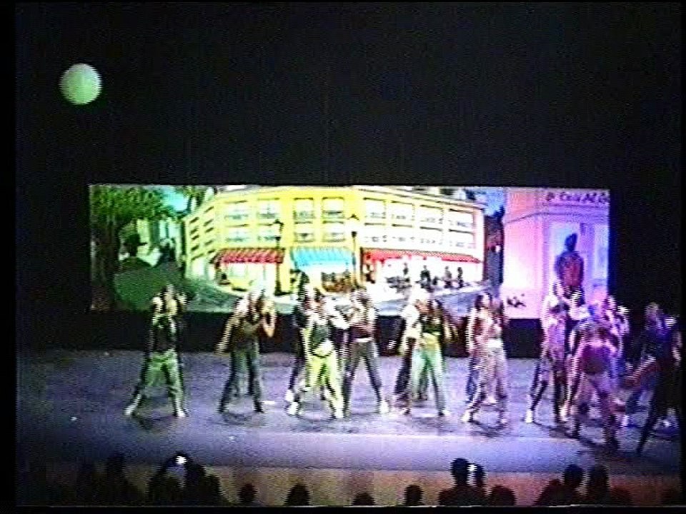GALA 2006 Acte 2 Scene 5